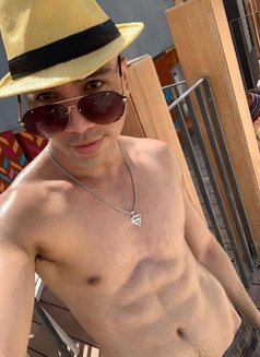 Sexxxy Hot Jock Cream Pie Sexual Desire - Male escort in Dubai Photo 16 of 17