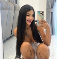 Hot Young Thai Babe - escort in Hong Kong