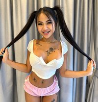 Hot Young Thai Babe - escort in Hong Kong