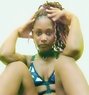 Hot curvy ass African Escort Anna - escort in Hyderabad Photo 1 of 3