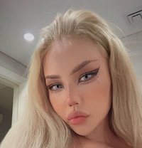 Hot Zhanna - escort in Al Manama Photo 3 of 17