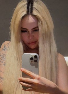 Hot Zhanna - puta in Al Manama Photo 9 of 11