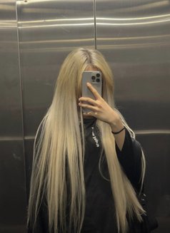 Hot Zhanna - escort in Al Manama Photo 14 of 18