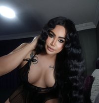 HOT!~Zonya Maria~#VIP#BestService - Transsexual escort in İstanbul Photo 24 of 24