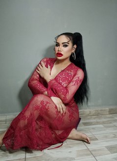 HOT!~Zonya Maria~#VIP#BestService - Transsexual escort in İstanbul Photo 24 of 24