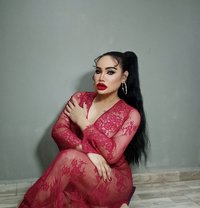 HOT!~Zonya Maria~#VIP#BestService - Acompañantes transexual in İstanbul Photo 24 of 24