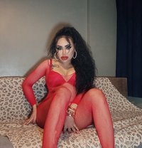 HOT!~Zonya Maria~#VIP#BestService - Transsexual escort in İstanbul