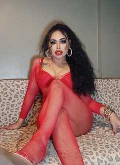 🦋HOT!~Zonya Maria~#VIP#BestService - Transsexual escort in İstanbul Photo 24 of 24