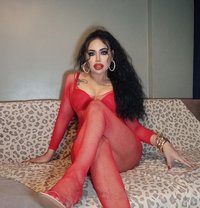 HOT!~Zonya Maria~#VIP#BestService - Transsexual escort in İstanbul Photo 24 of 24