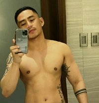 Hotasianguy - Male escort in Makati City