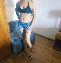 Hotbabe - escort in Vijayawada