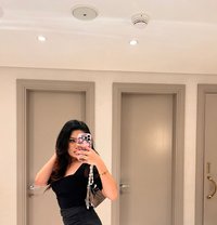 Hotbabes Ina - Transsexual escort in Dubai