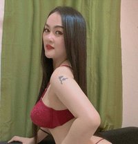 Hotbella Just Arrive - escort in Jubail