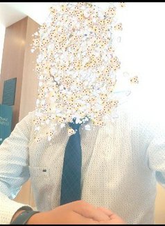 Hotboy - Male escort in Mumbai Photo 1 of 1