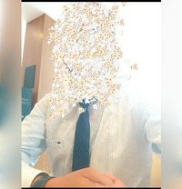 Hotboy - Male escort in Mumbai