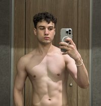 Hotboyintown - Acompañantes masculino in Hong Kong