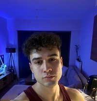 Hotboyintown - Acompañantes masculino in Hong Kong