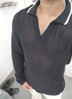 Hotyrohan - Male escort in Kolkata Photo 3 of 14