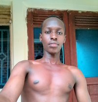 Hotboysugarsure - Male escort in Kampala