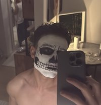 Hotboyyintown - Male escort in İstanbul