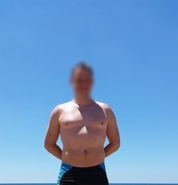 Hotbutt - Male escort in Copenhagen