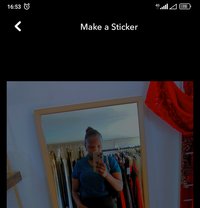 Hotcake - escort in Batroun