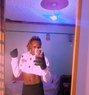 Hotcake - Transsexual escort in Nairobi Photo 2 of 5