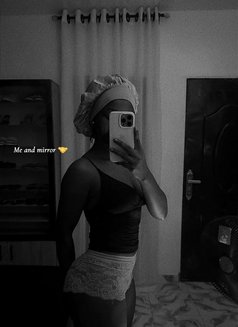 Hotcochie - escort in Ibadan Photo 1 of 5