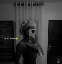 Hotcochie - puta in Ibadan