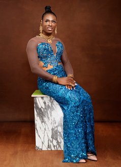 Hotcocoa - Acompañantes transexual in Lagos, Nigeria Photo 9 of 12
