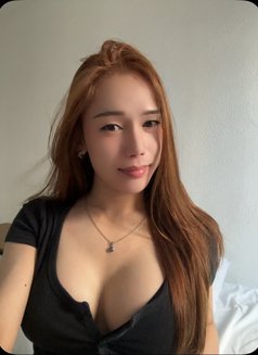 hotcutiemegs - Transsexual escort in Davao Photo 30 of 30