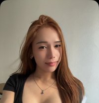 Megswallow17 - Acompañantes transexual in Davao