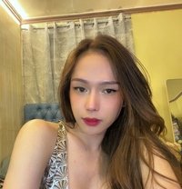 Hotcutiemegs - Transsexual escort in Davao