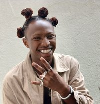 Hotdick - Male escort in Nairobi