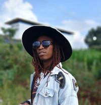 Hotdick - Male escort in Nairobi