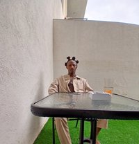 Hotdick - Male escort in Nairobi