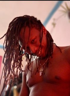 Hotdick - Acompañantes masculino in Nairobi Photo 6 of 6