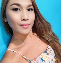 HOTduoTsGirl - Transsexual escort in Singapore