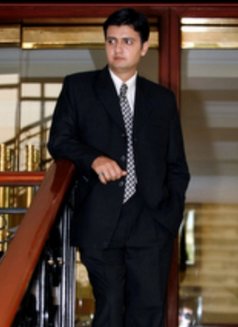 Hotel Executive - Acompañantes masculino in New Delhi Photo 1 of 1