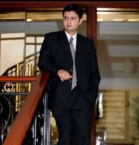 Hotel Executive - Male escort in New Delhi