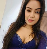 Im Nikita Premium service provide - puta in Kolkata