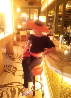 Hotel Outcall Erotic French Massage - escort in Barcelona Photo 7 of 10