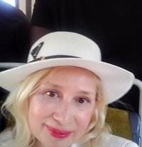 Hotel Outcall Erotic French Massage - puta in Barcelona