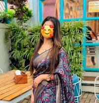 ❣️꧁ 🦋CAM FUN & GFE MEET ꧂❣️🦋 - escort in Bangalore