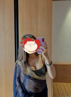 HOTEL OUTCALL SERVICE AVAILABLE - escort in Mumbai Photo 10 of 10
