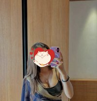 HOTEL OUTCALL SERVICE AVAILABLE - escort in Mumbai