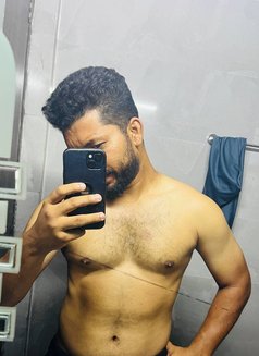 HotEngineer03 - Male escort in Mumbai Photo 7 of 7