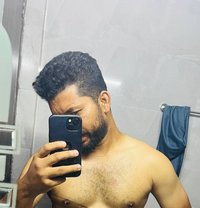 HotEngineer03 - Male escort in Mumbai
