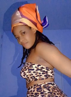 Hotest African girl in phuket - escort in Phuket Photo 1 of 10