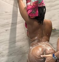 Hotest African girl in phuket - escort in Phuket Photo 6 of 7